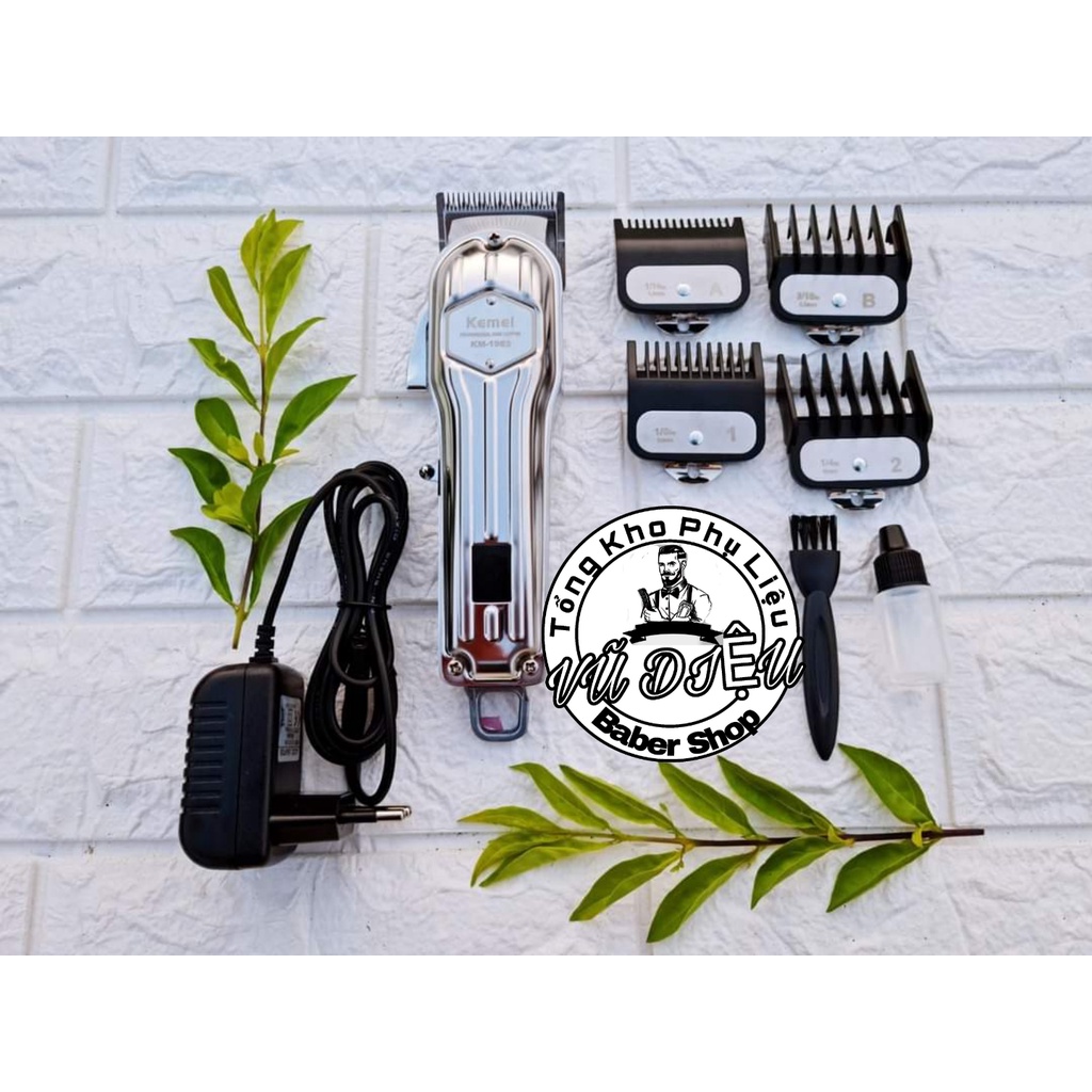 Tông đơ cắt tóc KEMEI 1983