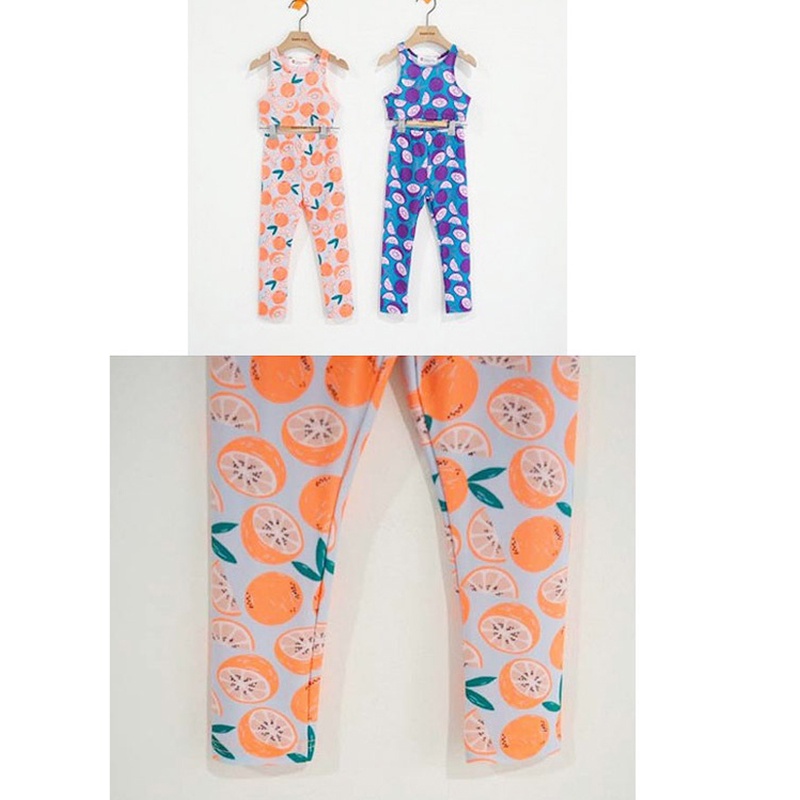 Bộ Đồ Bơi Hai Mảnh Thời Trang Dễ Thương Cho Bé