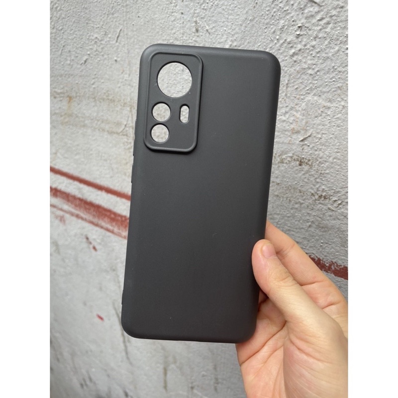 Ốp lưng dẻo màu cho Xiaomi Redmi K60/ K60 Pro/ K60E/ K50/ K50 Pro/ K50 Ultra bảo vệ cụm camera chống bẩn siêu đẹp