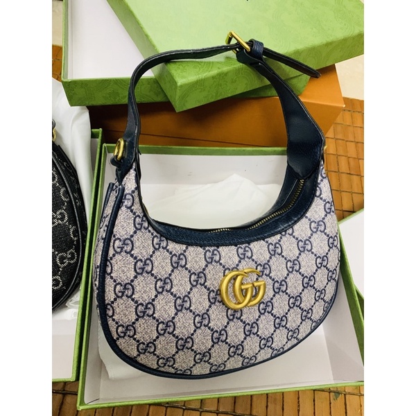 Túi kẹp nách GC full box kèm dây xích