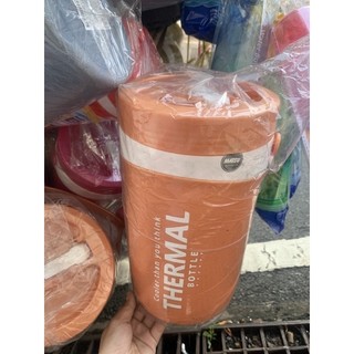 Bình giữ nhiệt massu Duy tân 3Lít