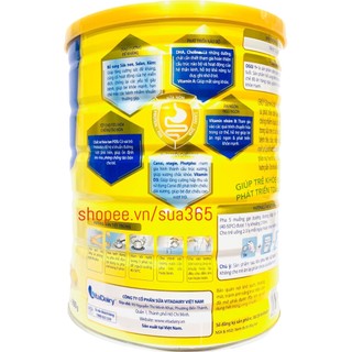 Sữa Oggi 1+_900g - Date Luôn Mới