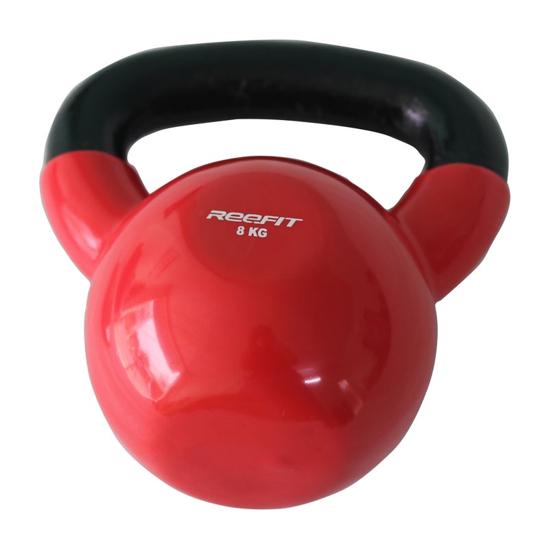 Tạ bình vôi, tạ ấm Reefit 8kg