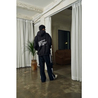[CHÍNH HÃNG TRICH] VARIATION HOODIE ZIP ( ÁO KHOÁC DÂY KÉO TRICH)