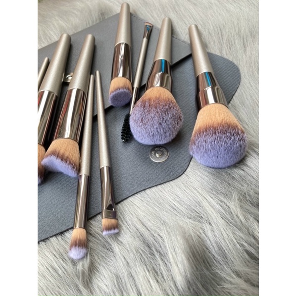 Bộ cọ 14 cây Makeup siêu đỉnh