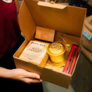 PHẦN QUÀ 20/11 TẶNG THẦY GIÁO