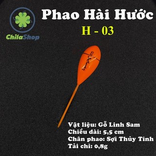 PHAO HÀI HƯỚC