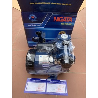 Máy bơm nươc chân không nigata tp-250 250w