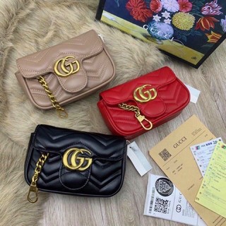 Túi GC kèm Ảnh Thật