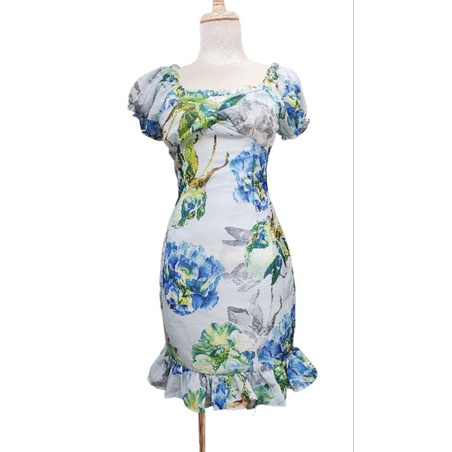 Đầm sale 89