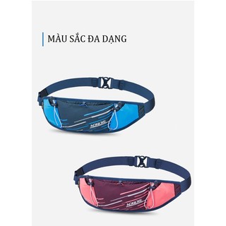 Đai đeo hông chạy bộ Aonijie W8102