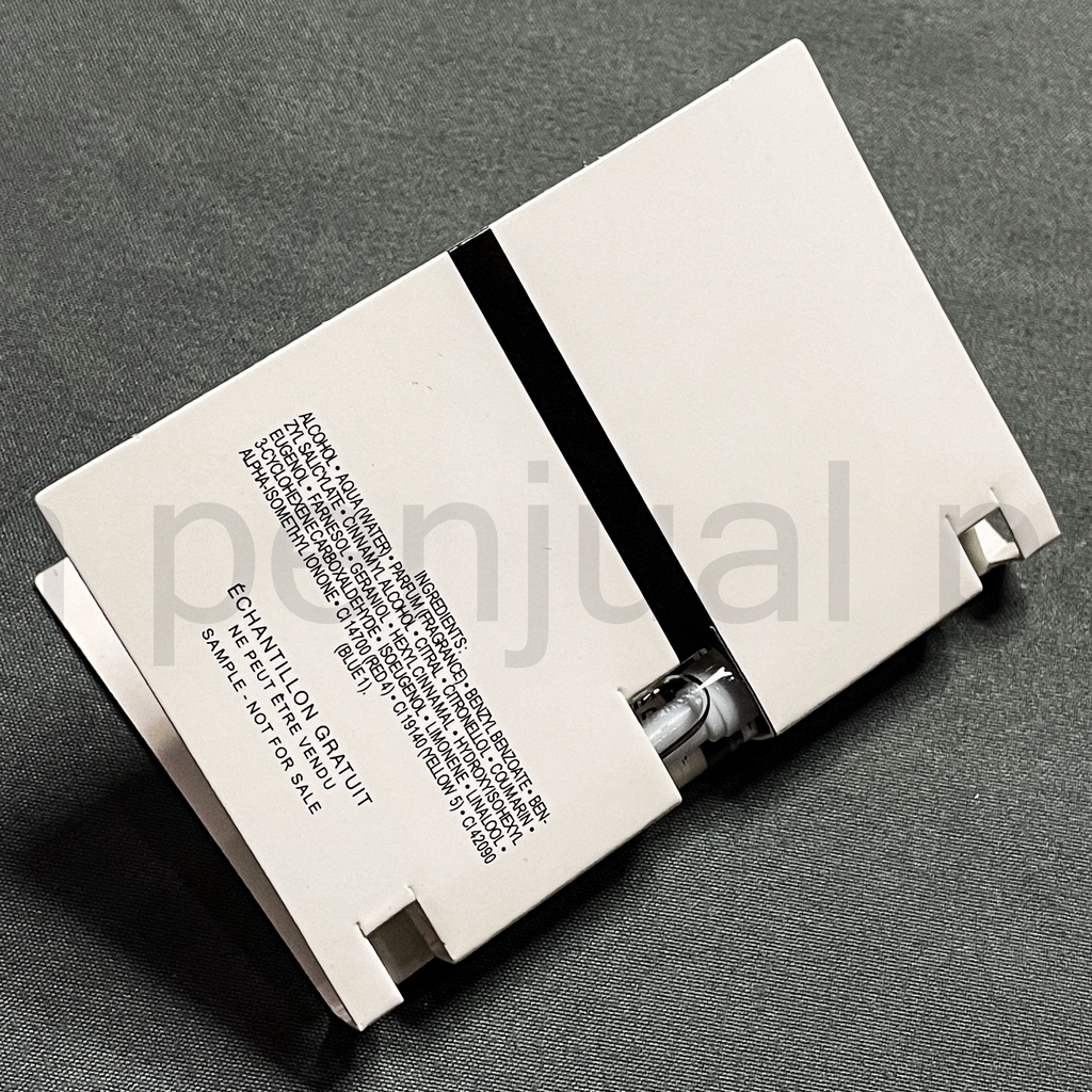 Chai nước hoa nữ 2ml - Diptyque Do Son EDT