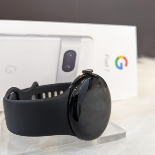 Google Pixel Watch, Đồng Hồ Thông Minh Từ Google. SonPixel