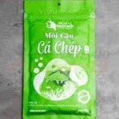 Mồi câu cá chép nhất mồi số 63 - mồi câu cá phú thành