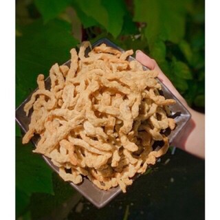 Chả cá sợi Quy Nhơn 500g (Ship Đà Nẵng)