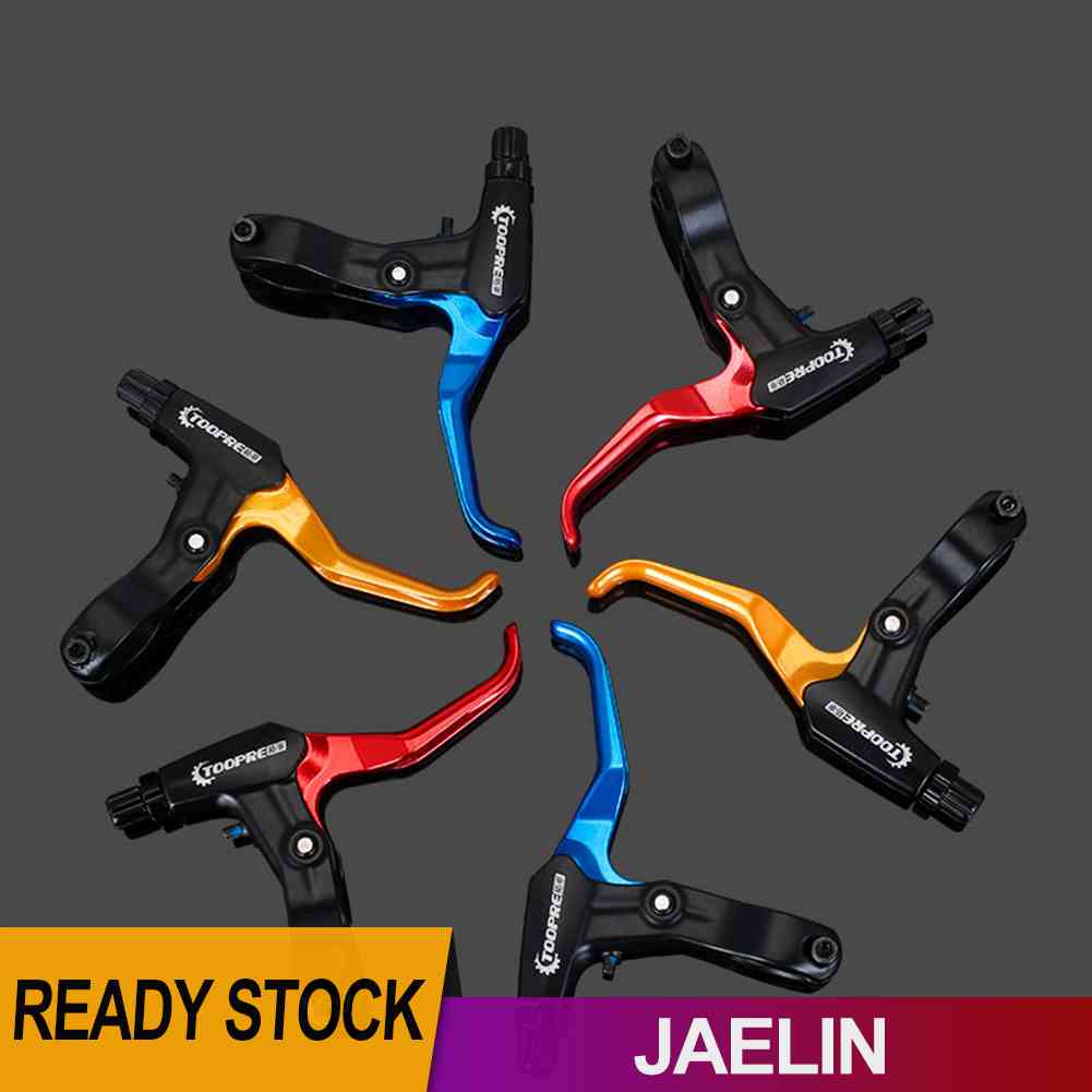 1 Cặp Tay Thắng Bằng Hợp Kim Nhôm Cho Xe Đạp Leo Núi