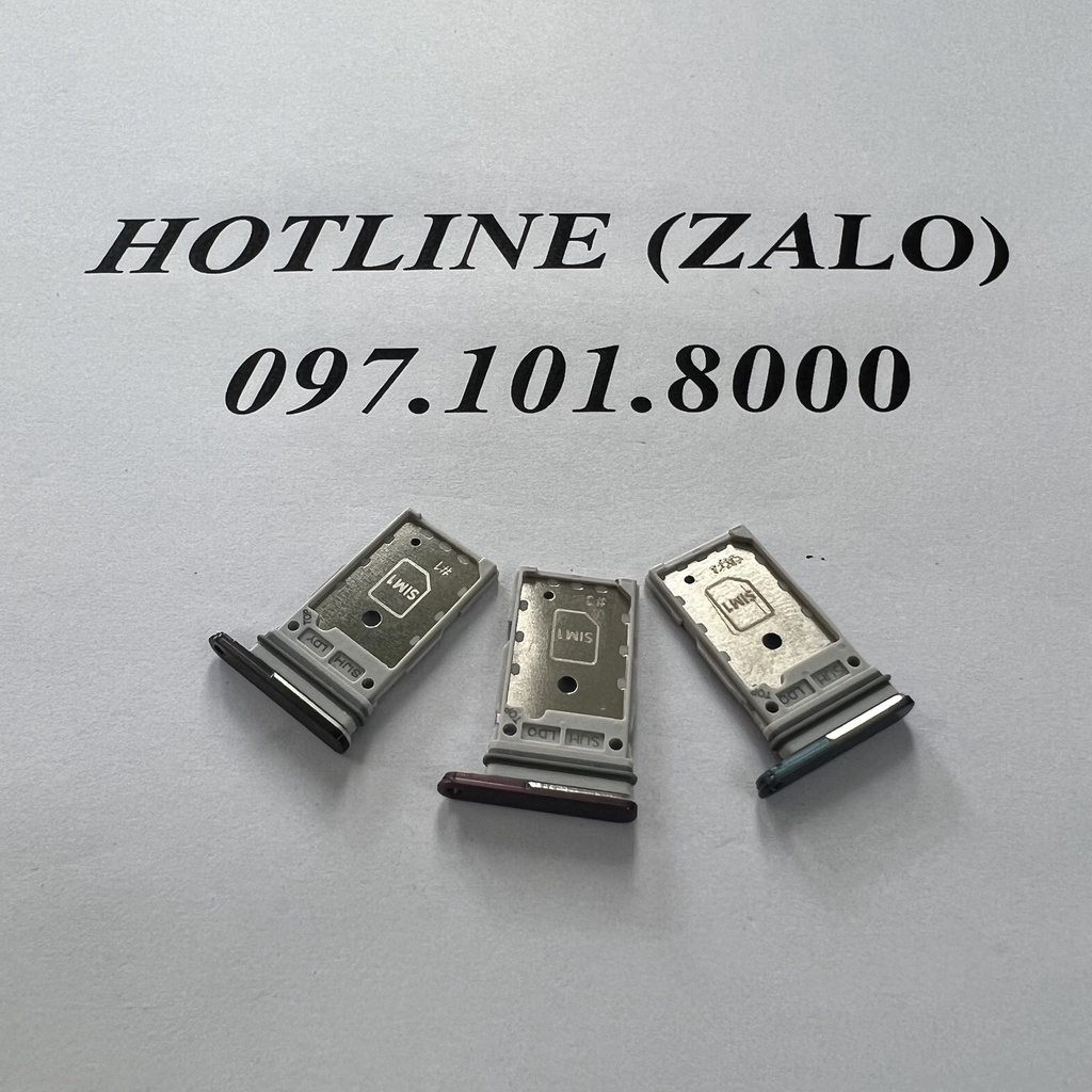 KHAY SIM SAMSUNG S22 ULTRA