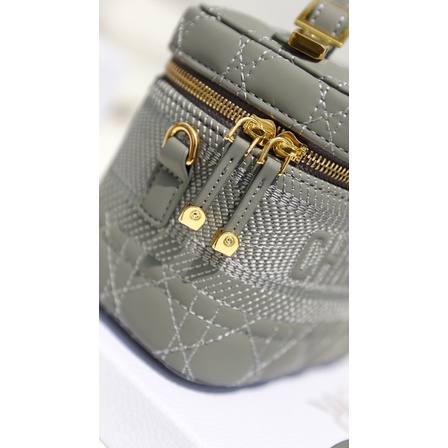 Túi DO vanity full màu