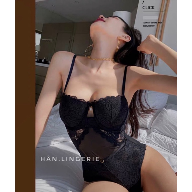 2 MẪU- Bodysuit cao cấp có gọng đệm Đen/Trắng (CHE TÊN) | BigBuy360 - bigbuy360.vn