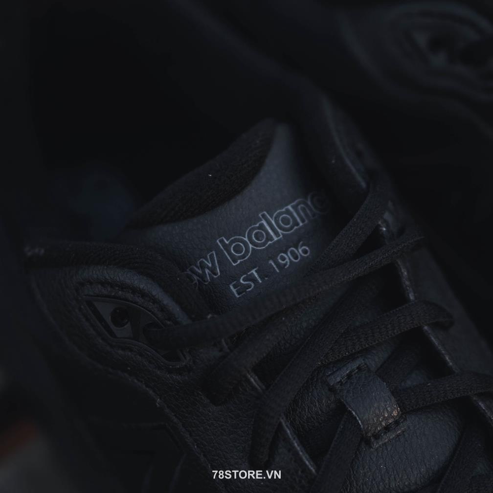 👟 (Authentic 100%) Giày Big Size Nam Khổng Lồ New Balance Leather 928v3 Chính Hãng