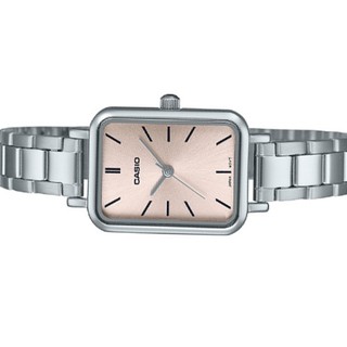Đồng Hồ Nữ Dây Thép Casio LTP-V009D-4EUDF | LTP-V009D-4E