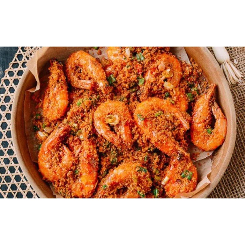 Bột rang muối  HONGKONG