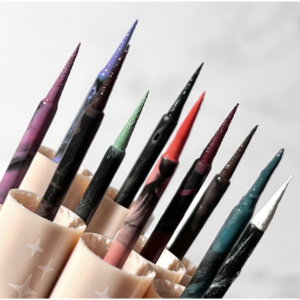 Kẻ mắt Colourpop Graphix Ink Liner