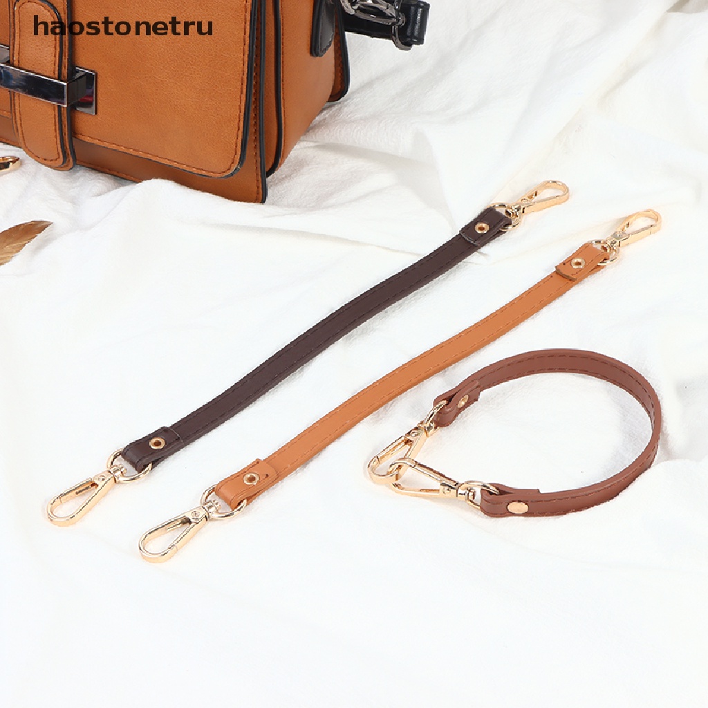 Dây Đeo Túi Xách Bằng Da 28cm Chất Lượng Cao