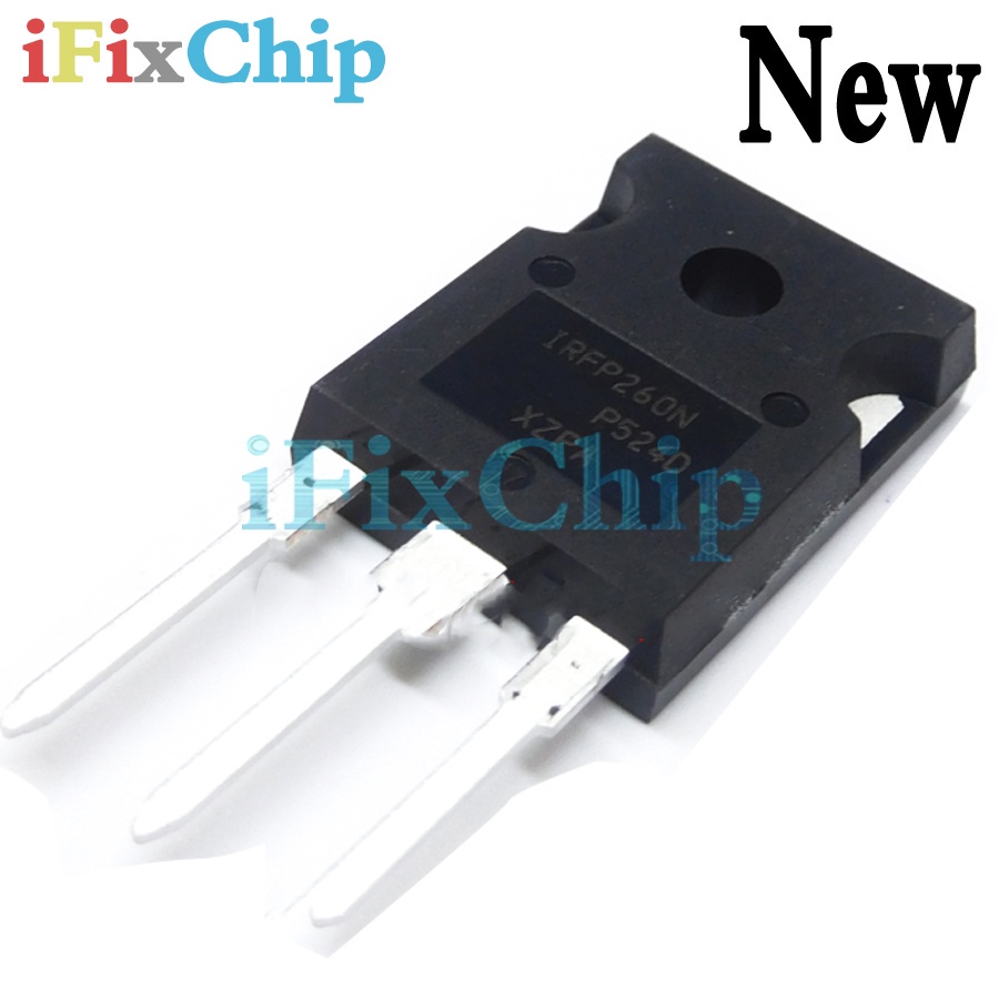 5 Chiếc Mới IRFP260NPBF IRFP260N IRFP260 TO-247