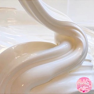 Basic Slime siêu bóng,phồng phì