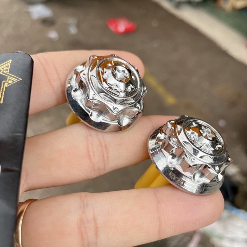 Gù Salaya 2 Tầng S03 Inox 304 Chính hãng