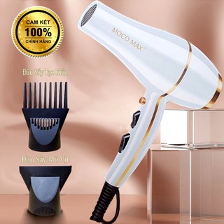 Máy Sấy Tóc Chuyên Dụng Salon Công Suất Lớn Đến 7000W - Tạo Kiểu hai Chiều Nóng Lạnh (Bảo Hành Lỗi 1 Đổi 1)