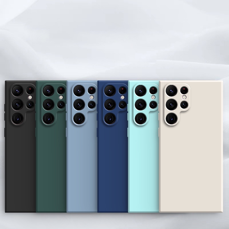 Ốp lưng s24 ultra Ốp Điện Thoại Bảo Vệ camera Cho samsung s24 ultra s23 ultra s22 ultra s21 fe s21 s20 fe s20 ultra s21 ultra YT