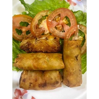 CHẢ GIÒ CHAY túi 1kg. (giao hỏa tốc)