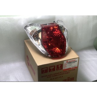 BỘ ĐÈN SAU XE SỐ ELEGANT 50-100CC SYM
