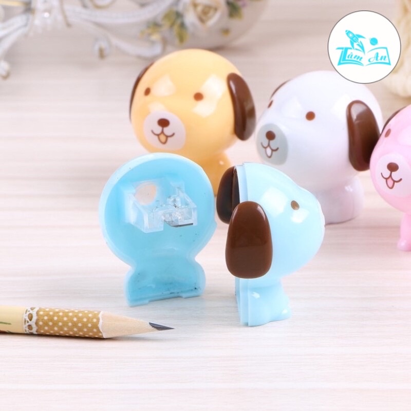 Gọt/Tót Bút Chì Deli Nhiều Mẫu Dành Cho Học Sinh