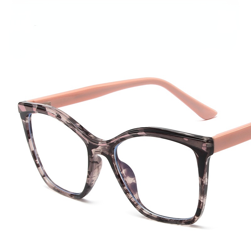 Kính Mát TR90 Chống Bức Xạ Chống Ánh Sáng Xanh Cho Nam Và Nữ