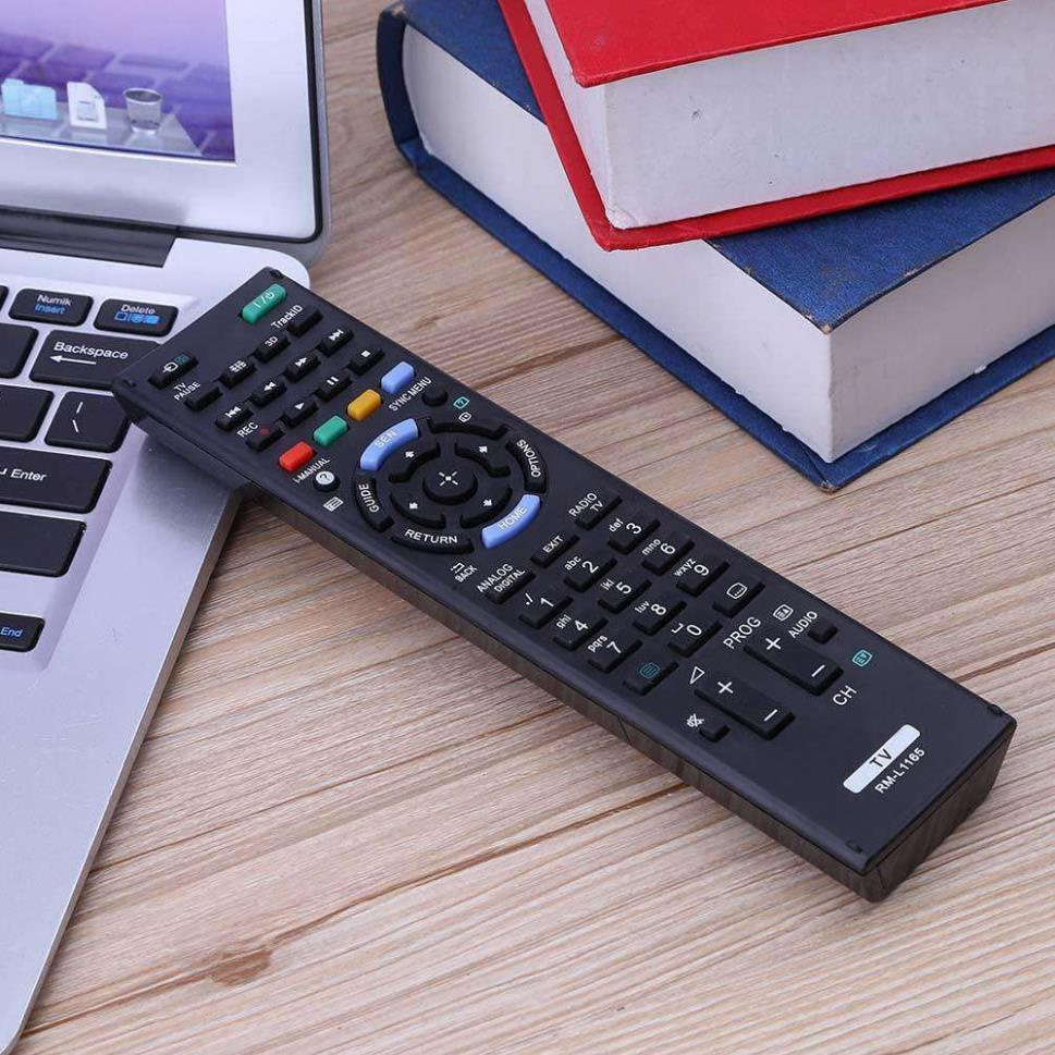 REMOTE ĐIỀU KHIỂN TIVI SONY SMART RM-L1165