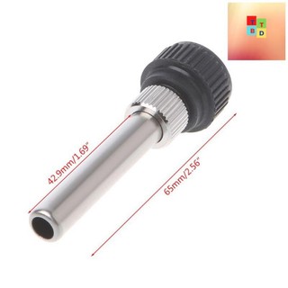 Đầu chụp  đầu  hàn Hakko 936 907 937 938