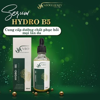 Serum Hydro B5