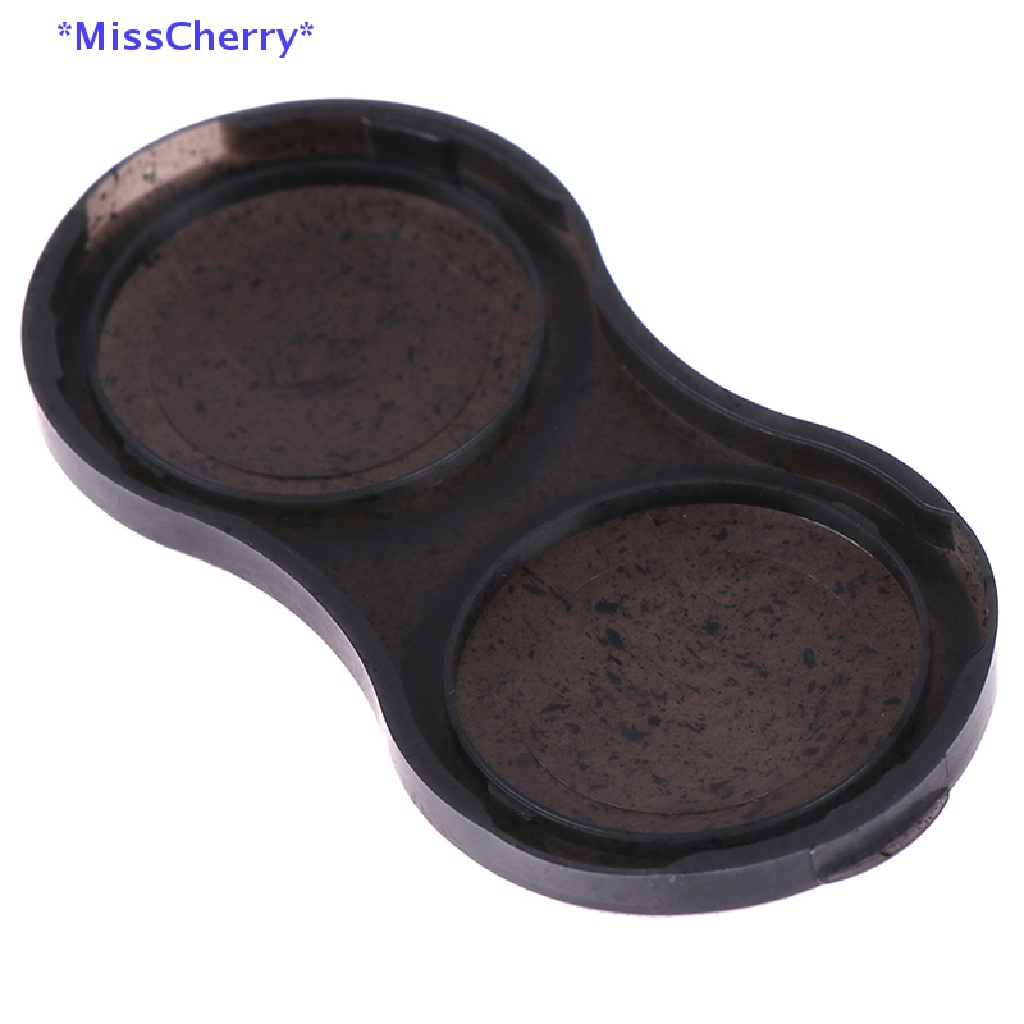 Nắp Ống Kính Máy Ảnh Rollei Rolleiflex T Yashica 124 Minolta autocaord Blac B1A1 Mới