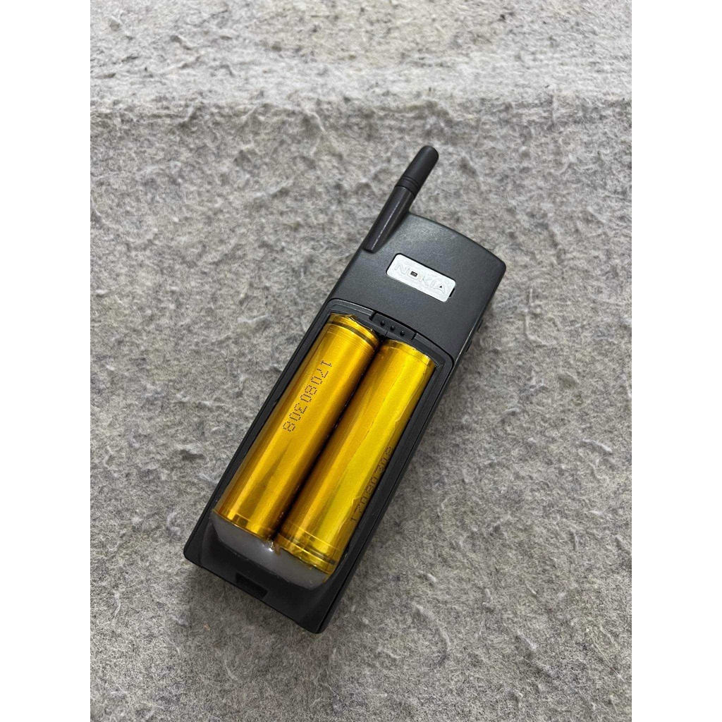 Điện thoại Chuối Nokia 8110 Chính hãng Bản năm 1996