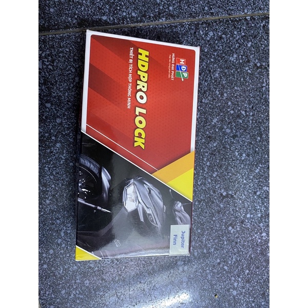 Công tắc đèn Jupiter Finn