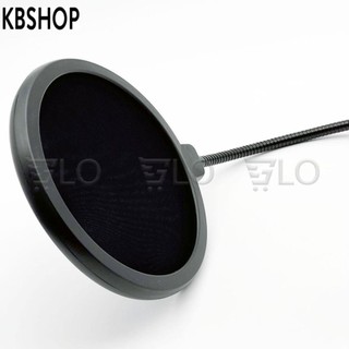 Màng lọc âm thanh popshield cho micro thu âm