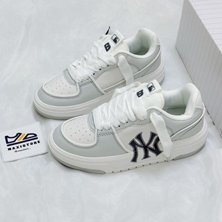 (Mẫu Mới) Giày thể thao Liner màu Grey ảnh naxi chụp fullbox kèm túi