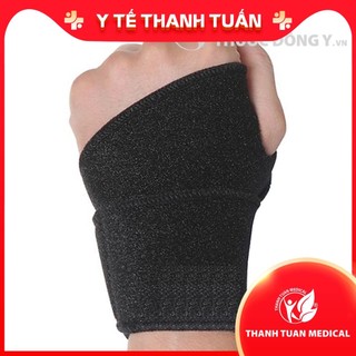 [Bán chạy] Băng Thun Cổ Tay GIAHU - Phòng Ngừa Các Chấn Thương Ở Cổ Tay