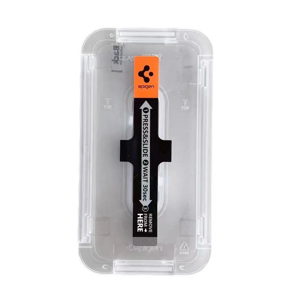 SPIGEN Kính Cường Lực Bảo Vệ Màn Hình Cho iPhone 14 pro max 14 Plus 14 pro 14 13 pro max 13 pro 13 12 pro max 12 pro