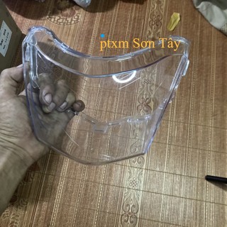 kính pha đèn wave rs wave alpha lớn wave 50cc 