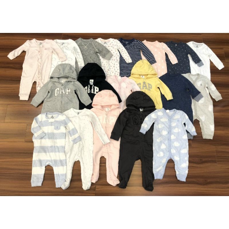 Body sleep Baby Gap cho bé