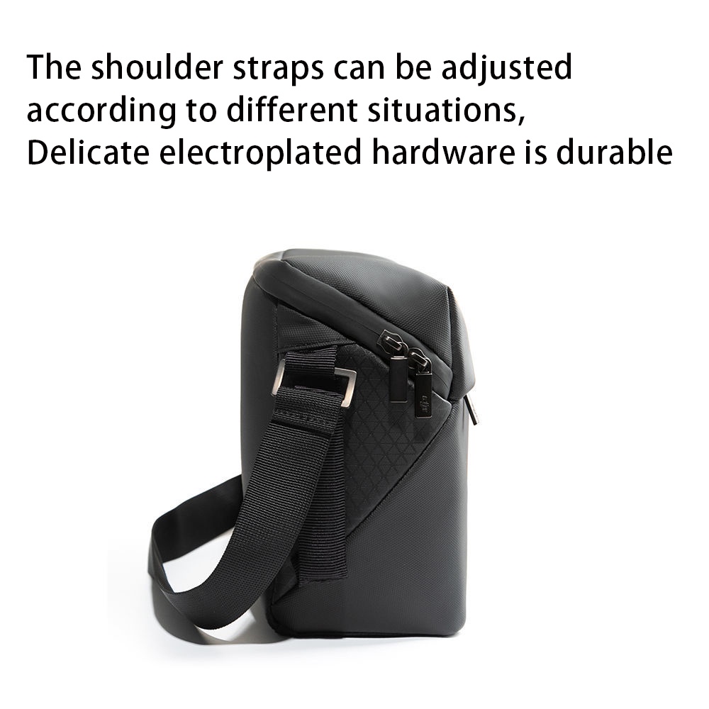 Ba Lô mini 4 / 3 pro / mini 3 Ngăn Đựng dji mini 4 / 3 pro / mini 2 / 2 se / se